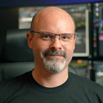 Matt Graham
