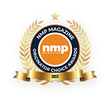 NMP Magazine Originator Choice Awards 2023